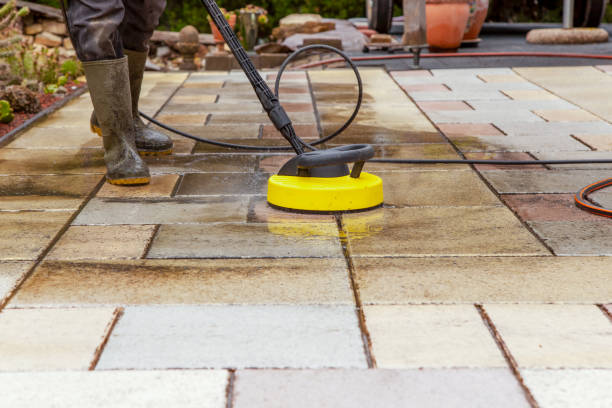 South Patrick Shores, FL Pressure Washing Company