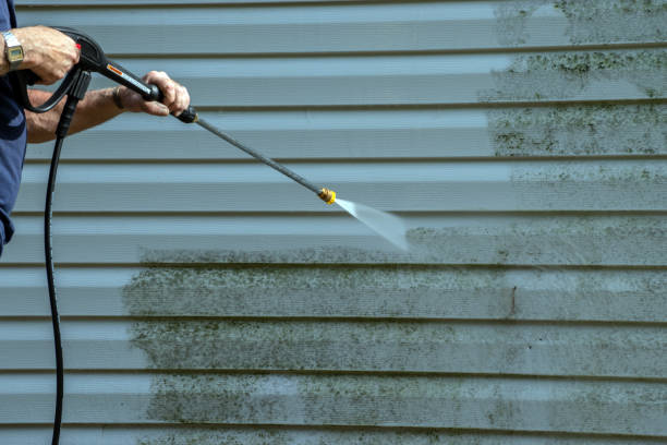 Best Post-Construction Pressure Washing  in South Patrick Shores, FL