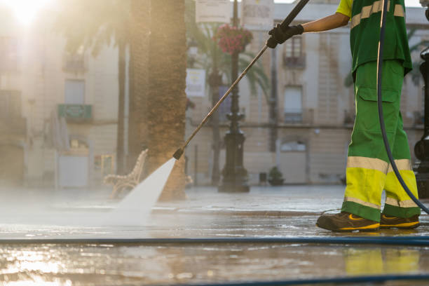 Playground Equipment Cleaning in South Patrick Shores, FL